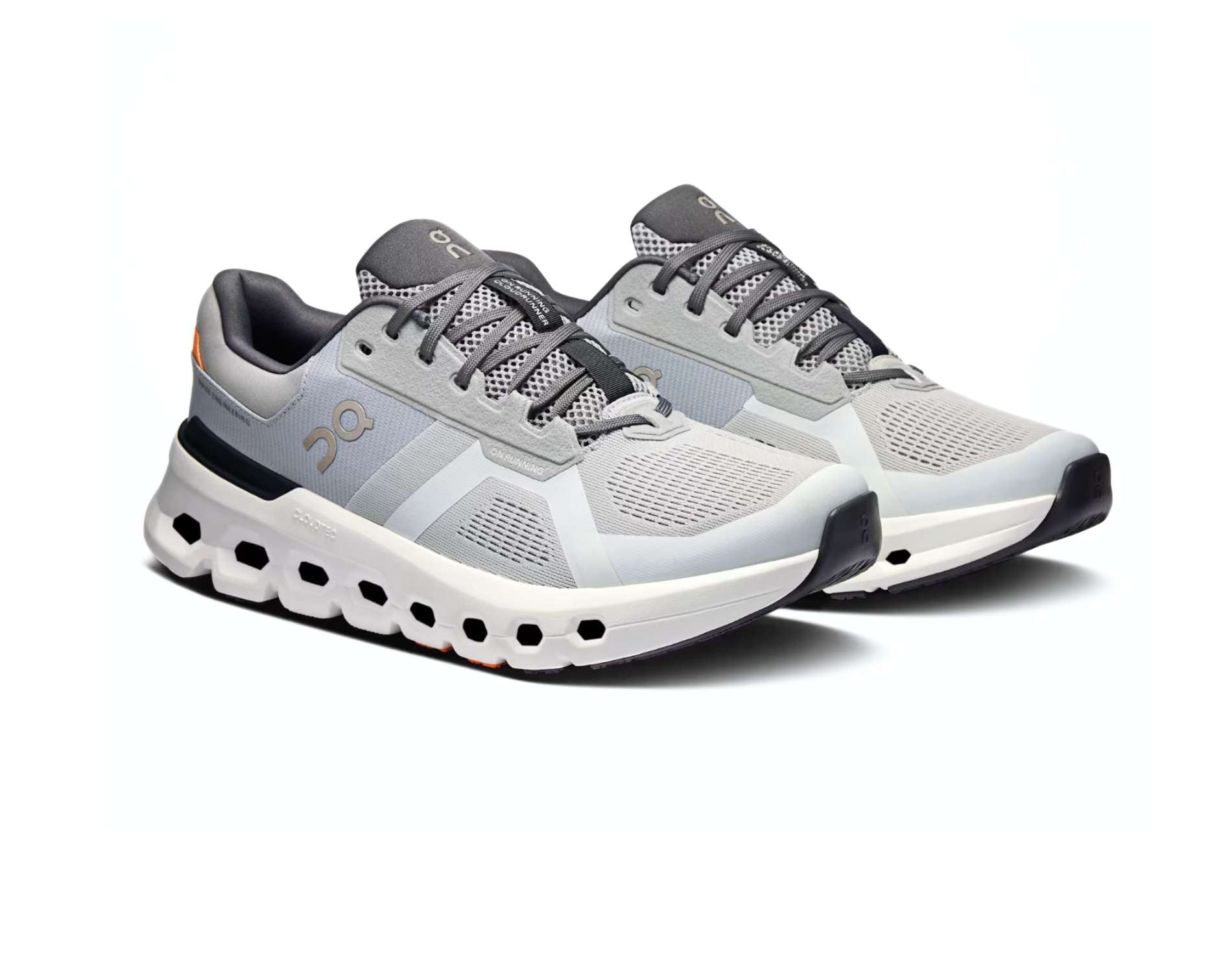 Scarpe da corsa da uomo On Cloudrunner 2