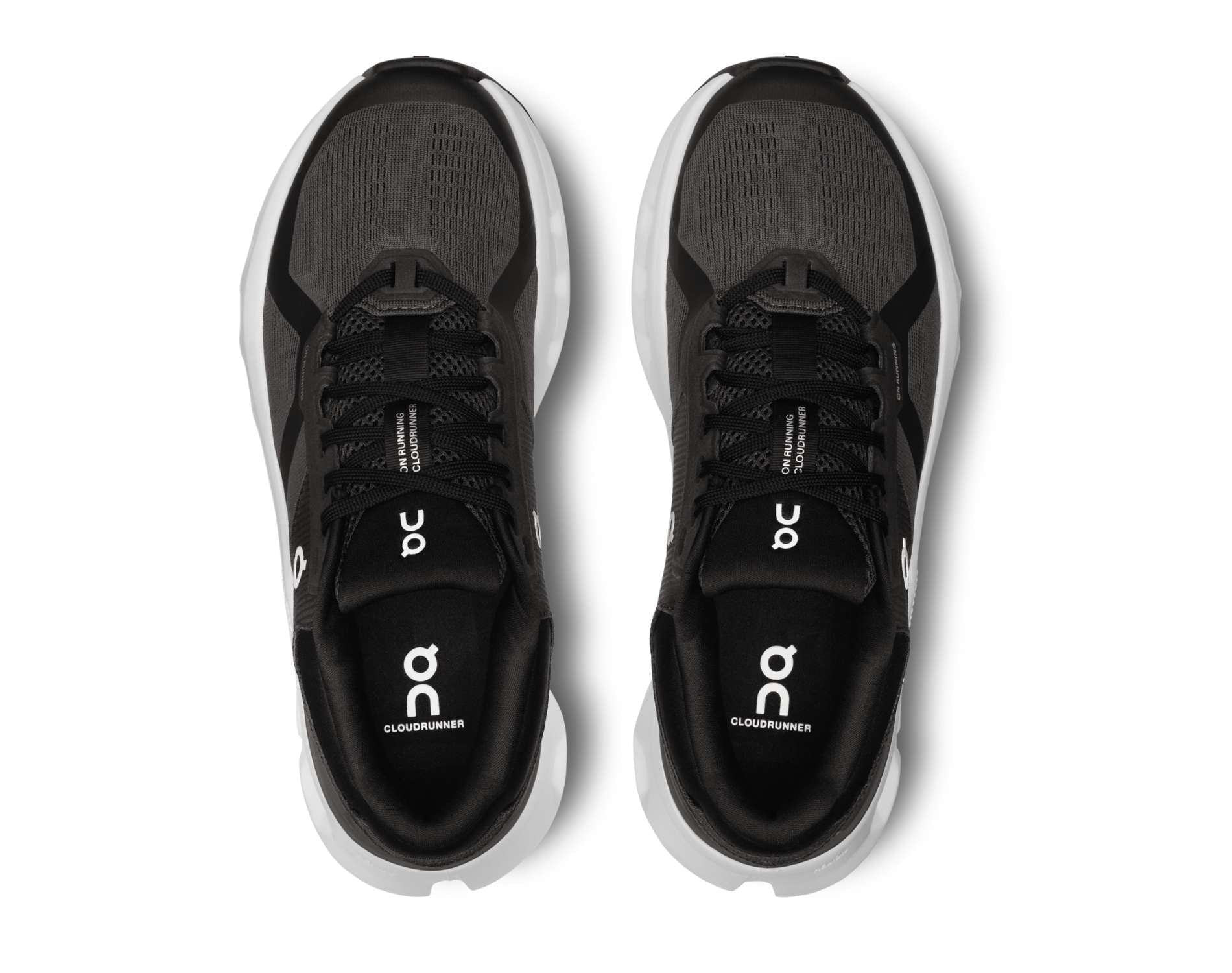 Scarpe da corsa da donna On Cloudrunner 2