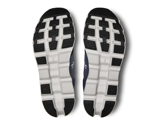 On Cloudstratus 3 Mens Running Shoes