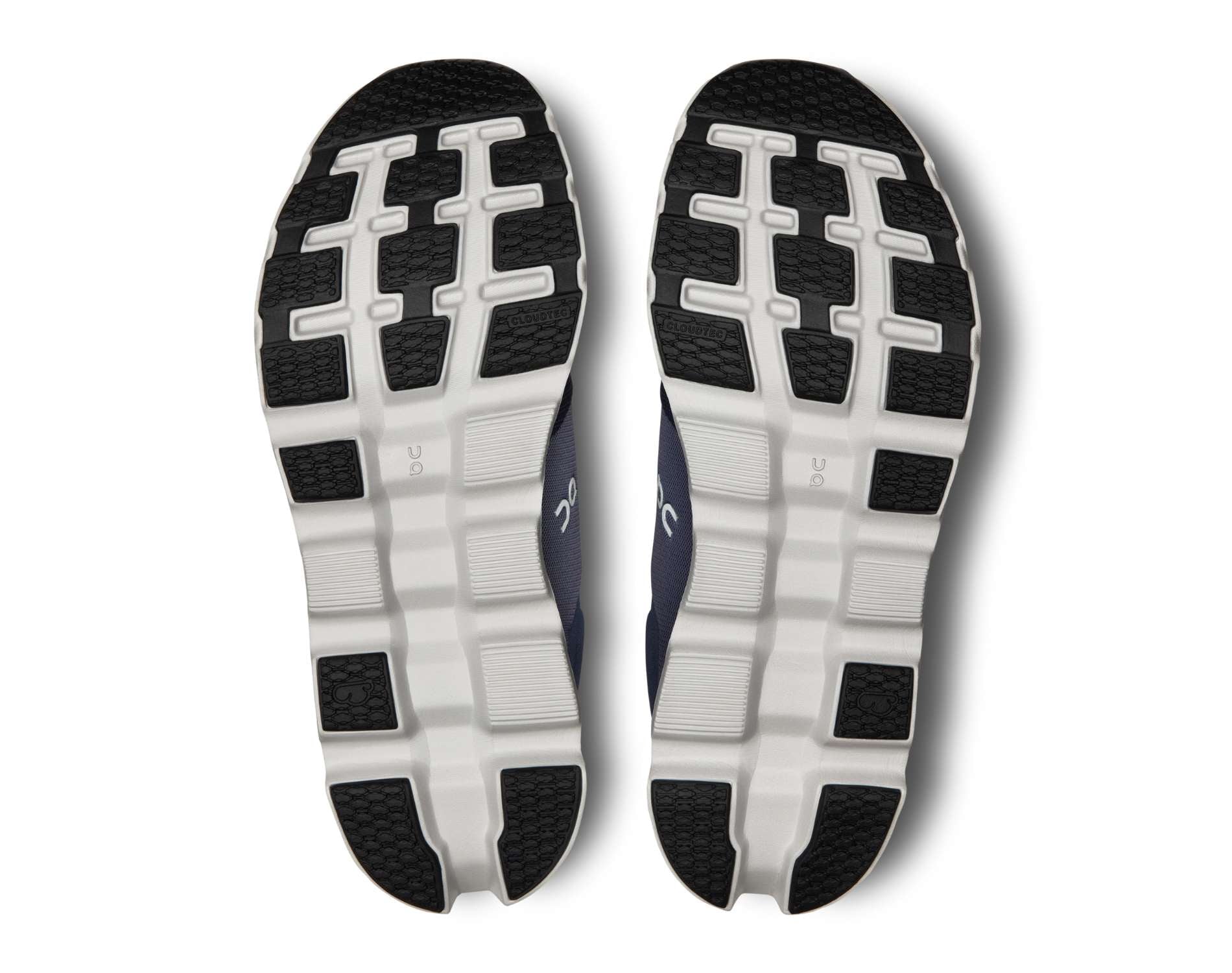 Scarpe da corsa da uomo On Cloudstratus 3