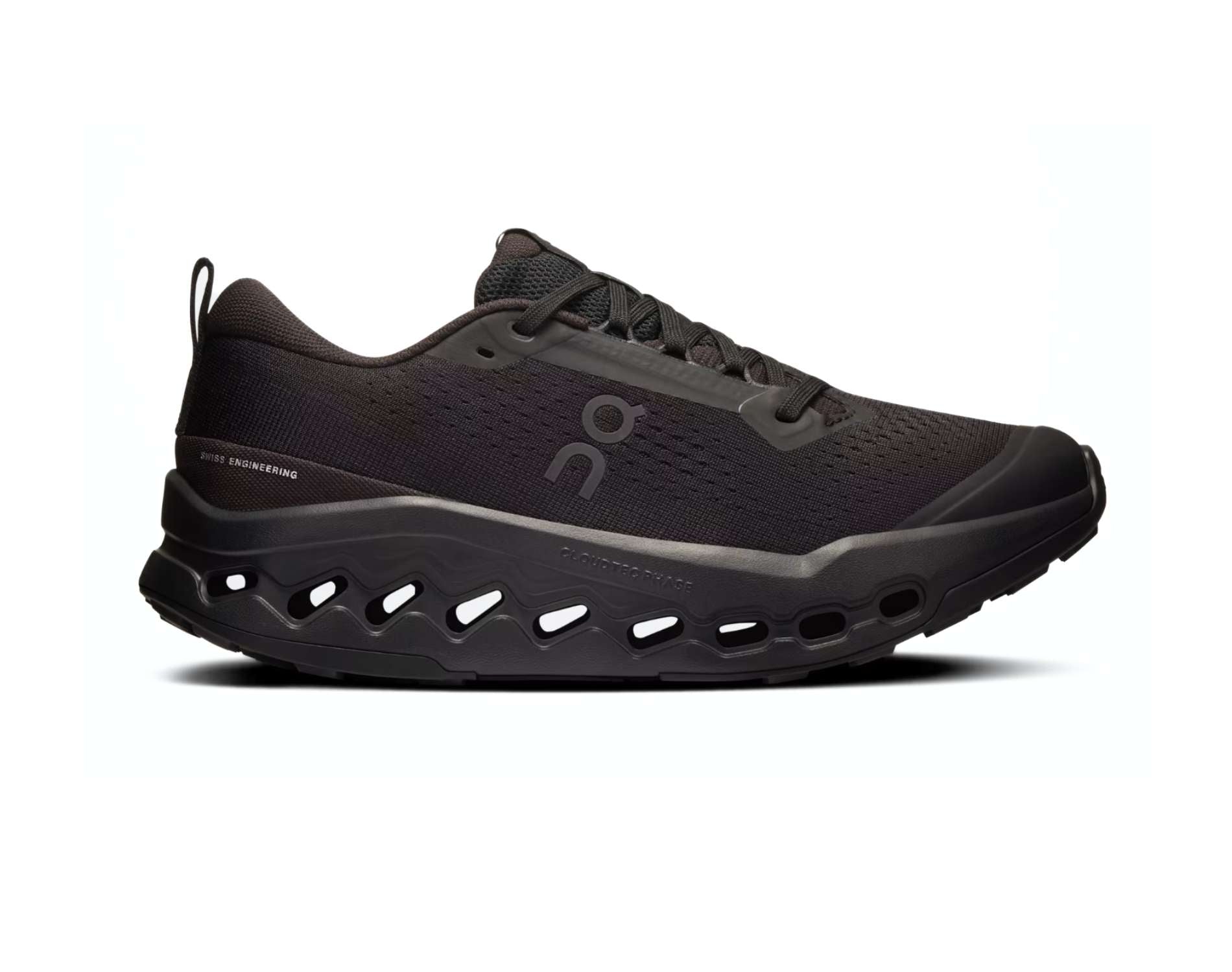 On Cloudsurfer Trail 2 WP Scarpe da Trail Running da Donna