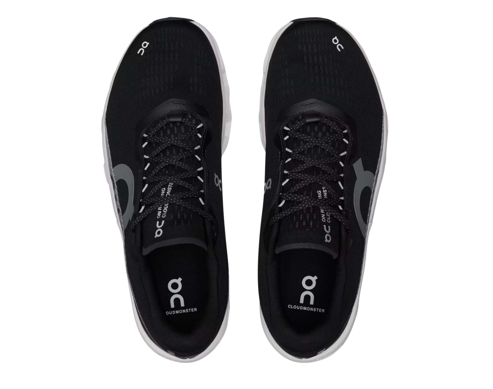 On Cloudmonster 2 Scarpe da corsa da uomo