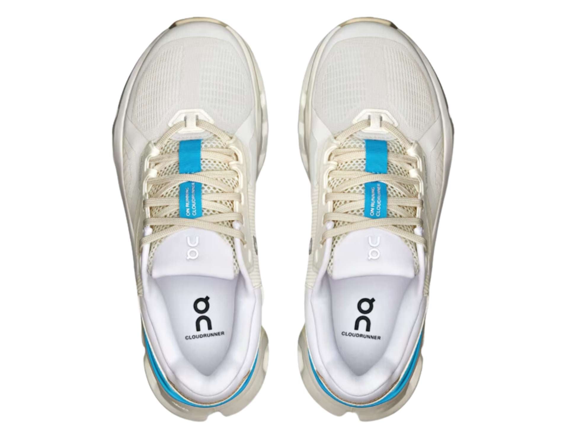 Scarpe da corsa da donna On Cloudrunner 2