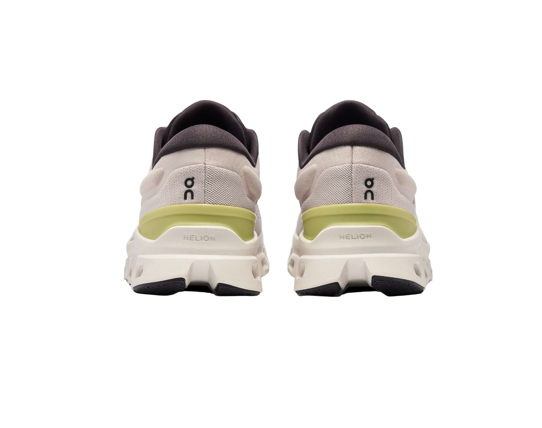Scarpe da corsa da donna On Cloudstratus 3