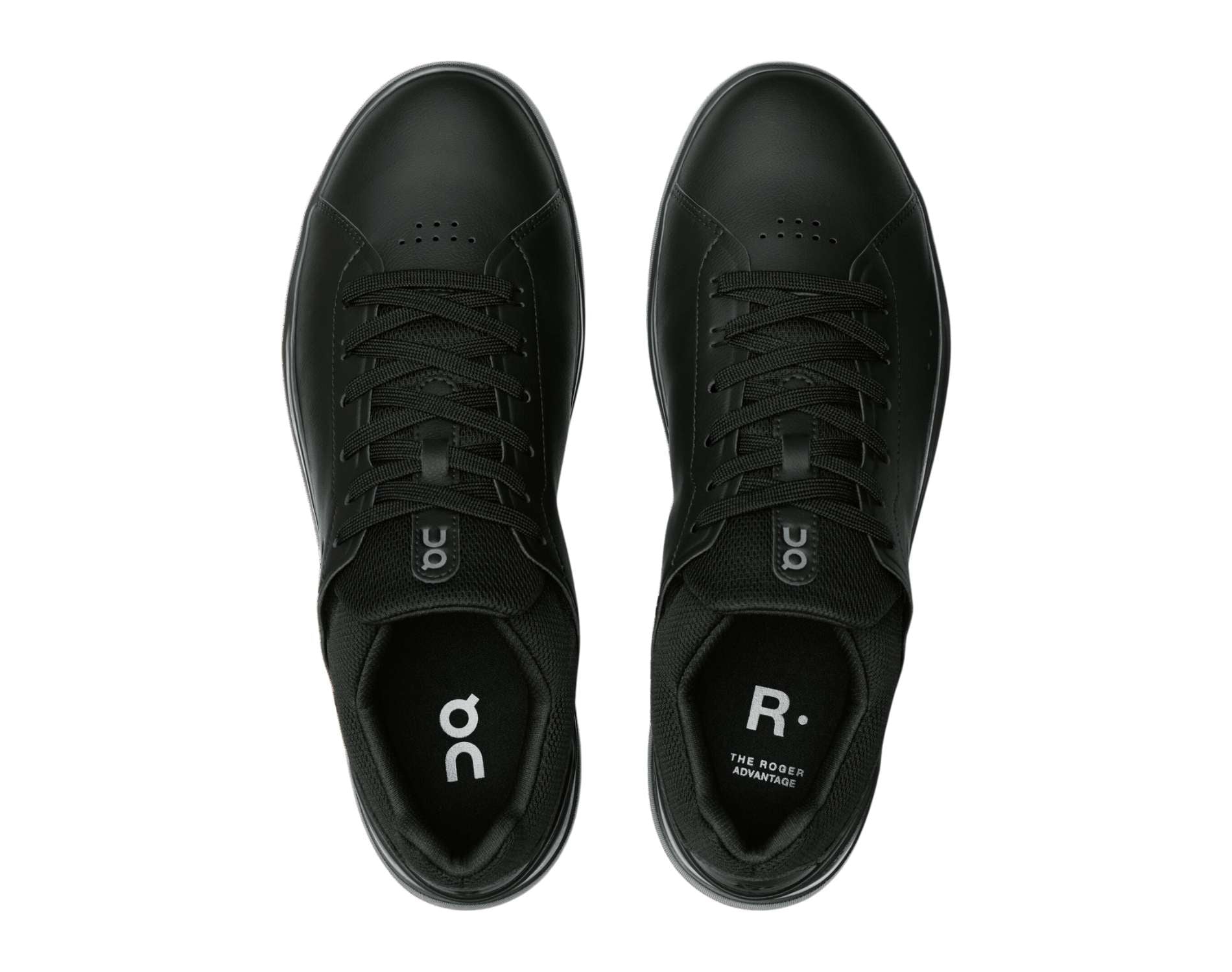 Scarpe casual da uomo On The Roger Advantage
