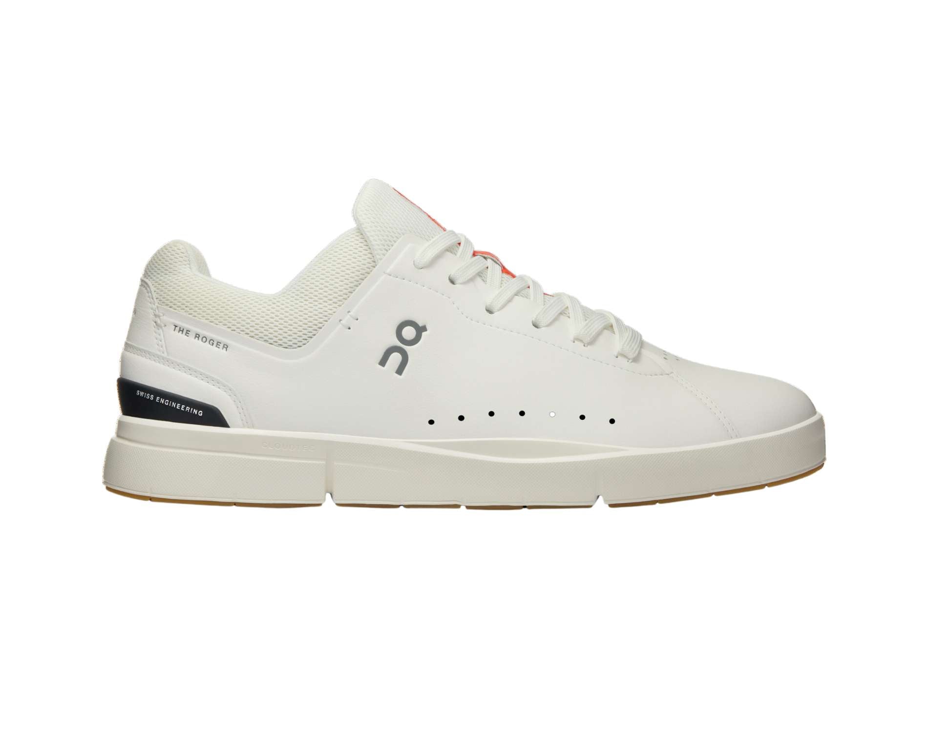 Scarpe casual da uomo On The Roger Advantage