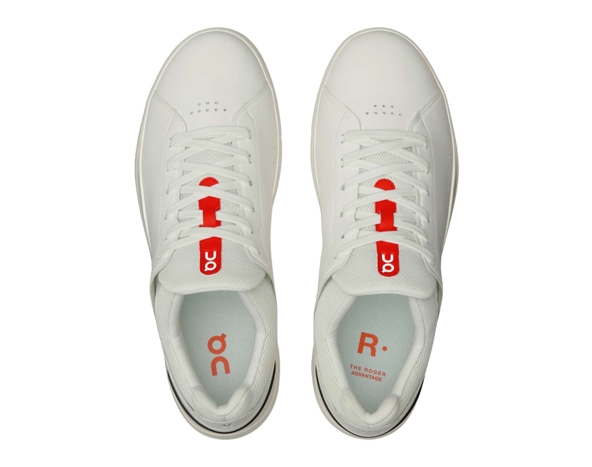 Scarpe casual da uomo On The Roger Advantage