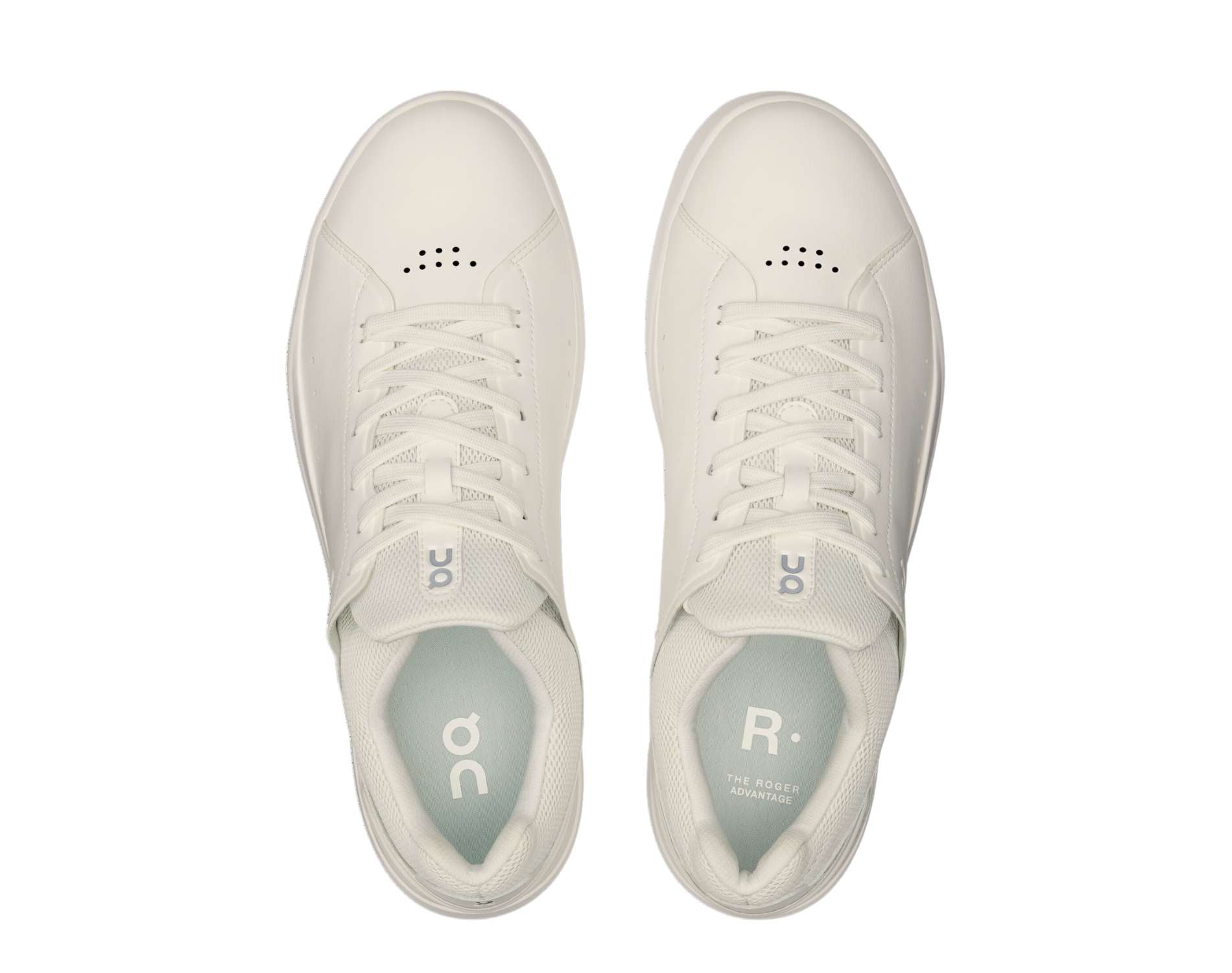 Scarpe casual da uomo On The Roger Advantage