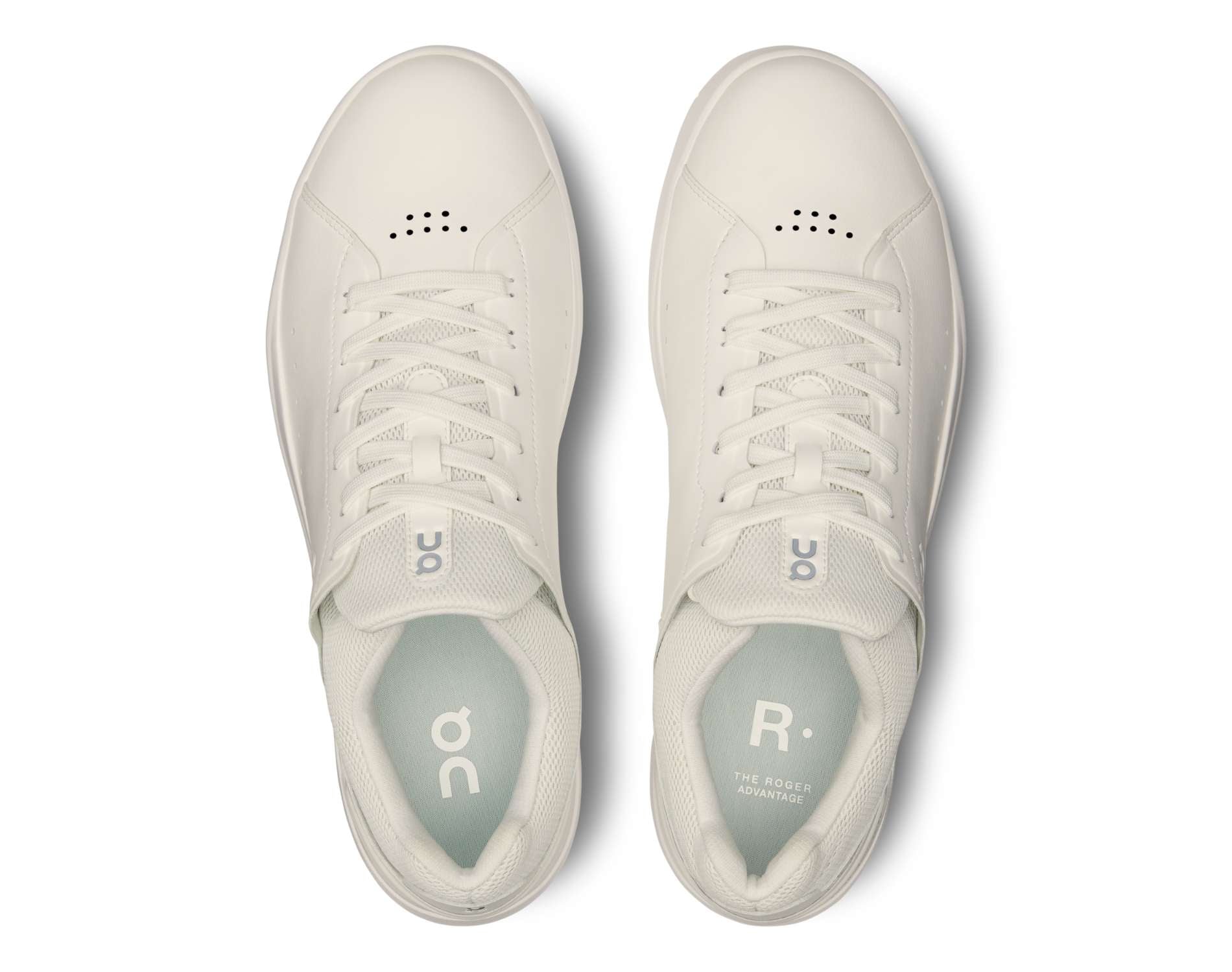 Scarpe casual da uomo On The Roger Advantage