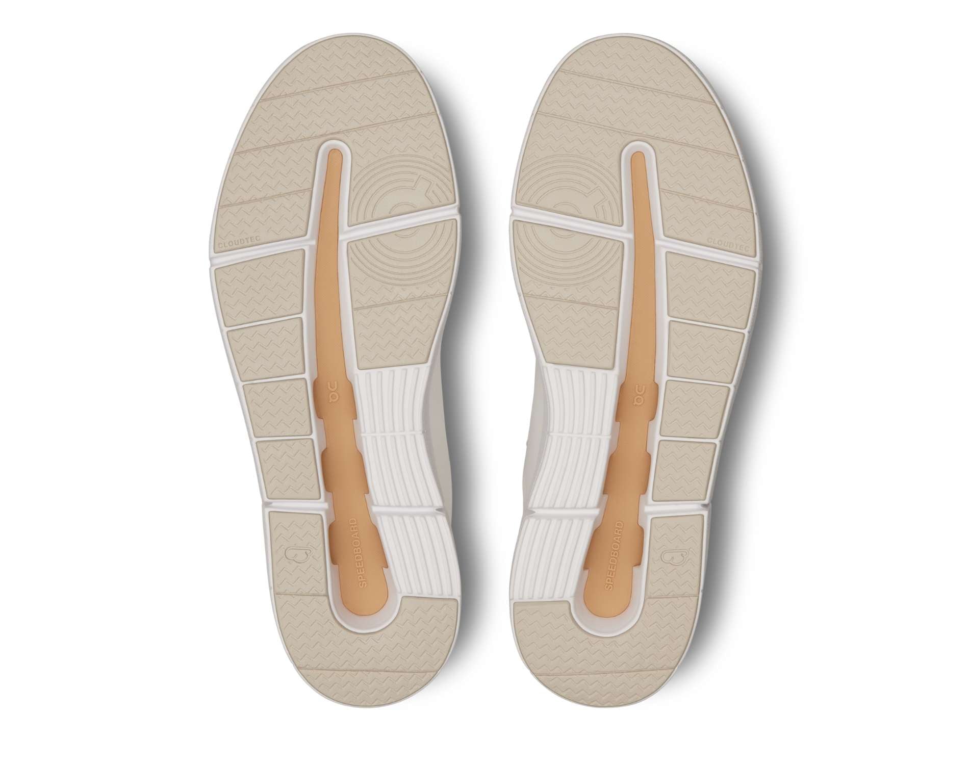 Scarpe casual da donna On The Roger Advantage