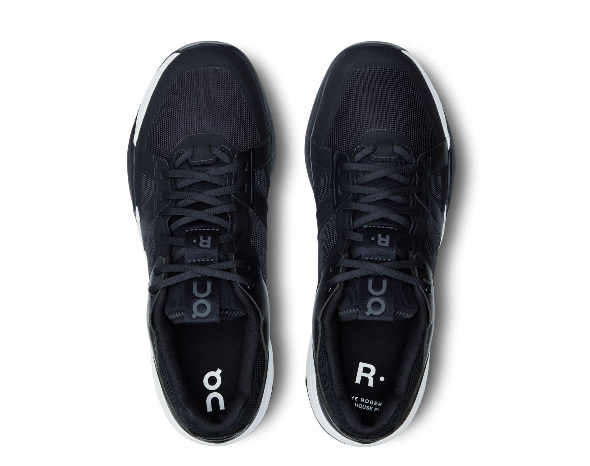 Scarpe da uomo On The Roger Clubhouse Pro
