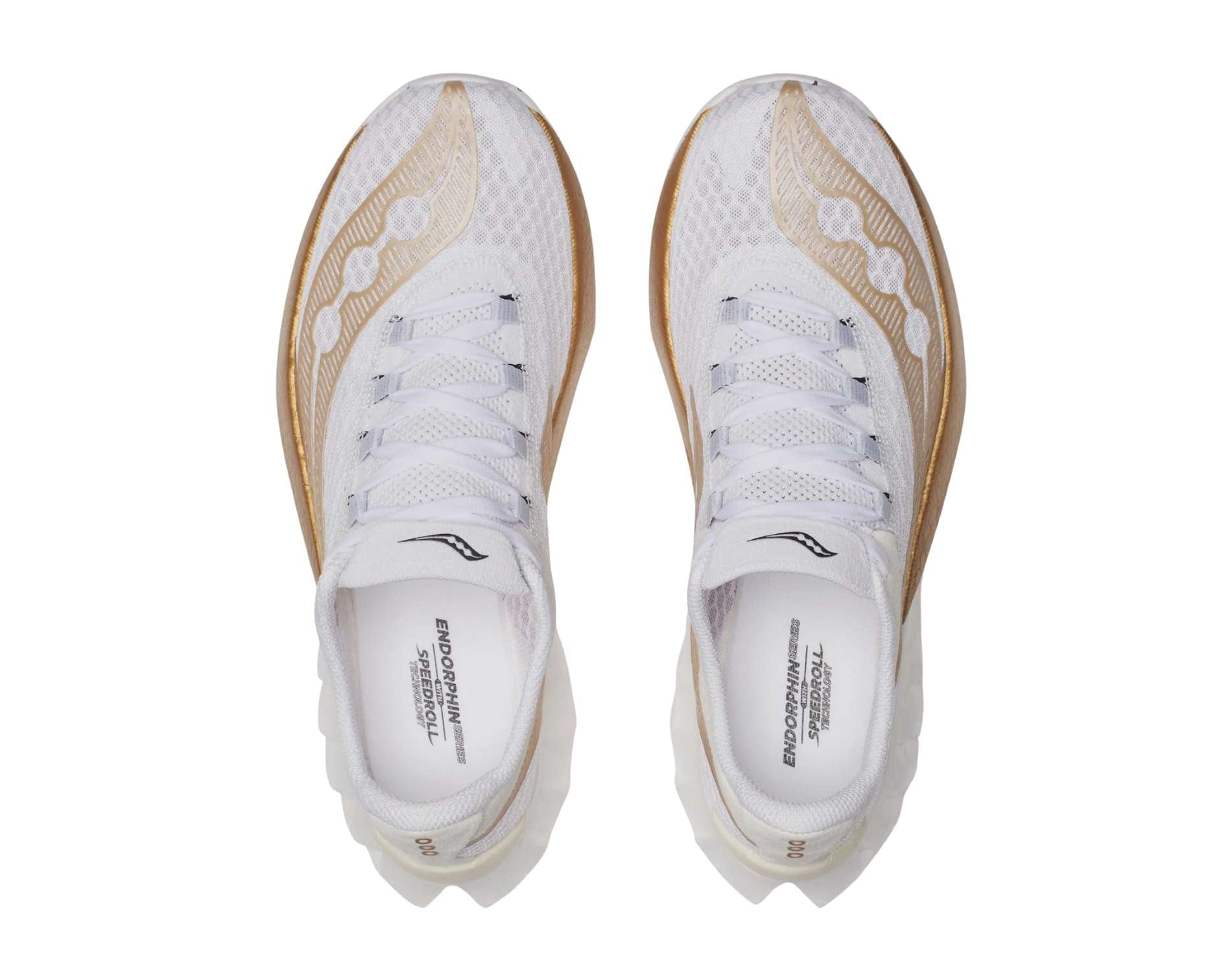Saucony Endorphin Pro 4 Mens Running Shoes