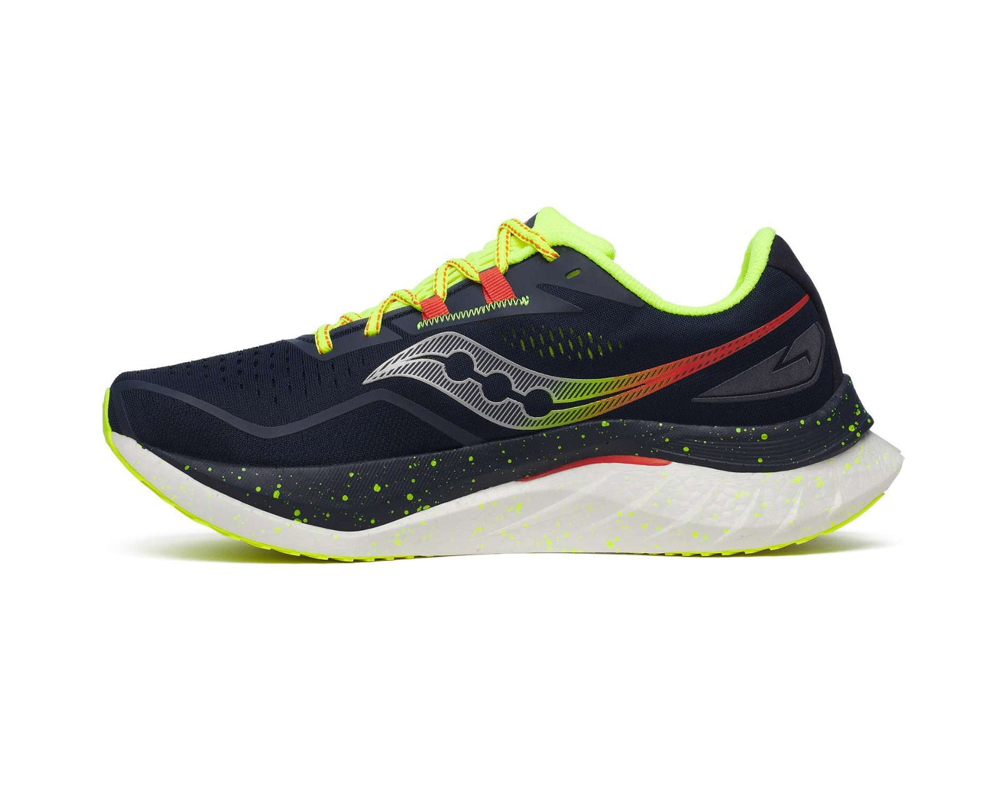 Saucony Endorphin Speed 4 Mens Running Shoes