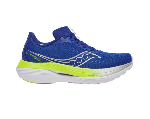Zapatillas para hombre Saucony Endorphin Trainer