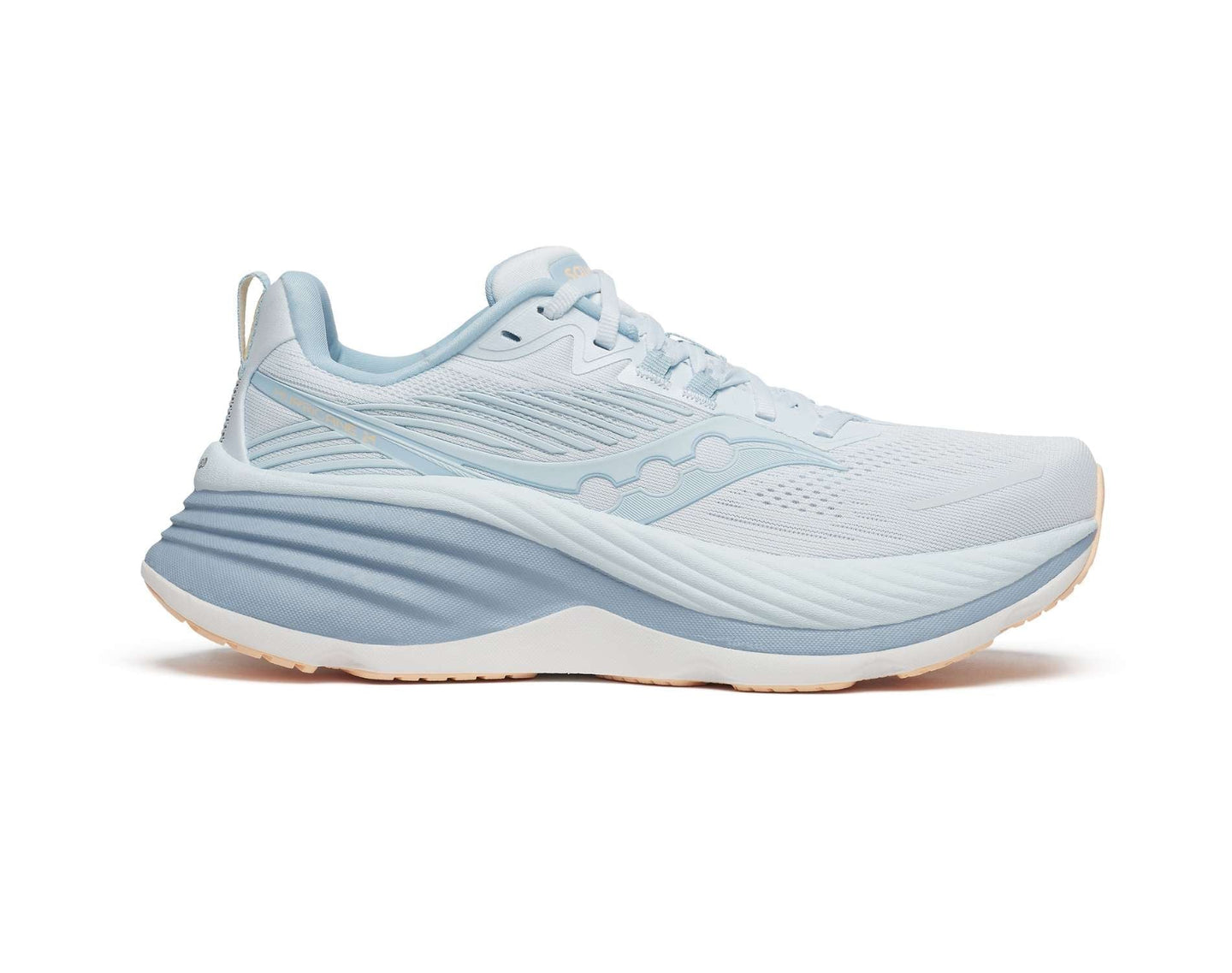 Saucony Hurricane 24 Womens Running Shoes