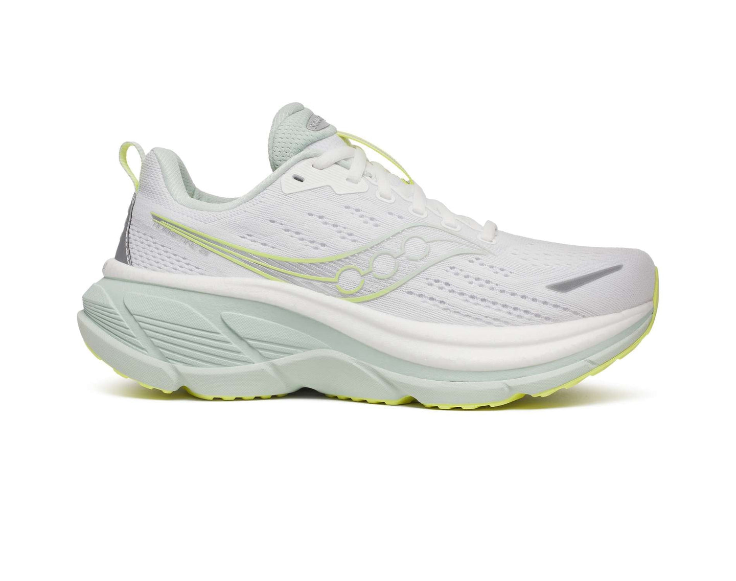 Saucony Hurricane 25 Womens Running Shoes
