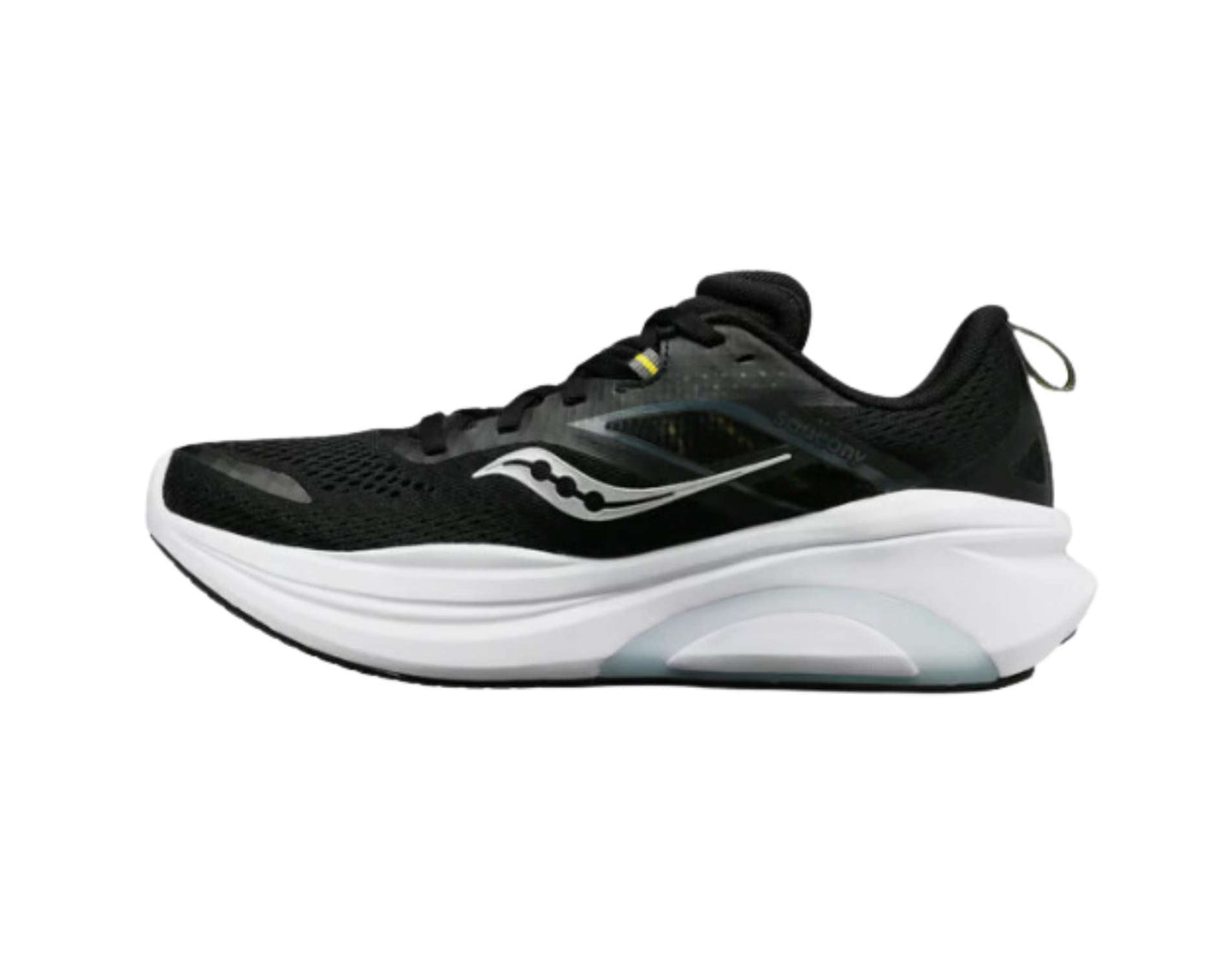 Zapatillas anchas para hombre Saucony Omni 22