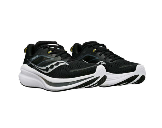 Zapatillas anchas para hombre Saucony Omni 22