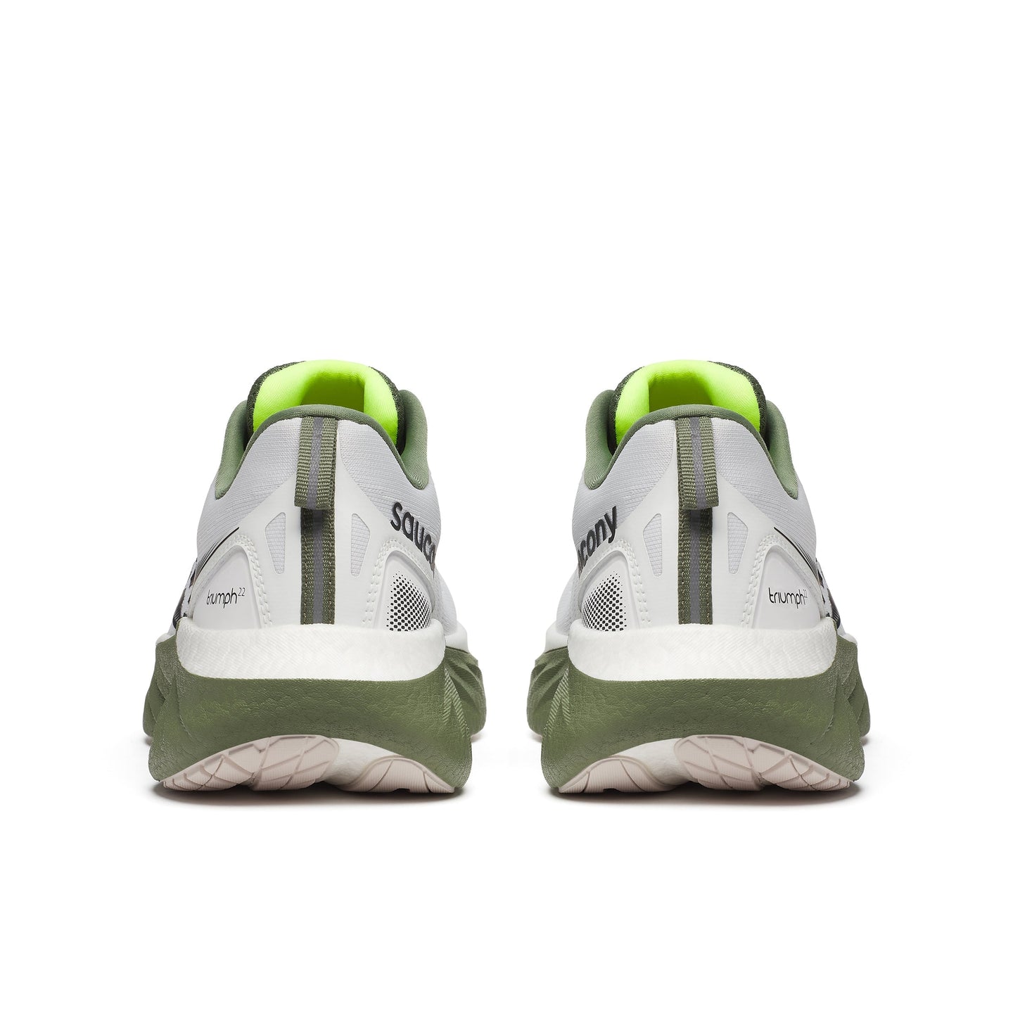 Saucony Triumph 22 Mens