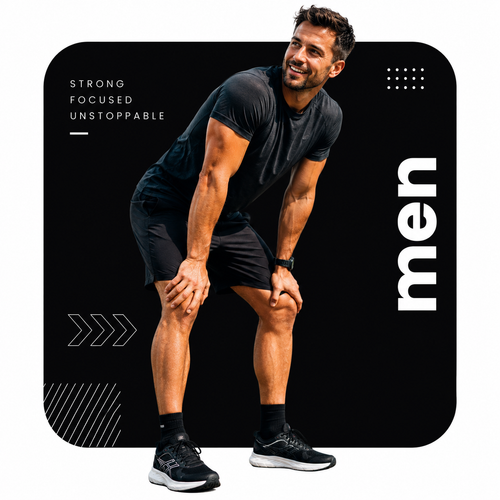 Men