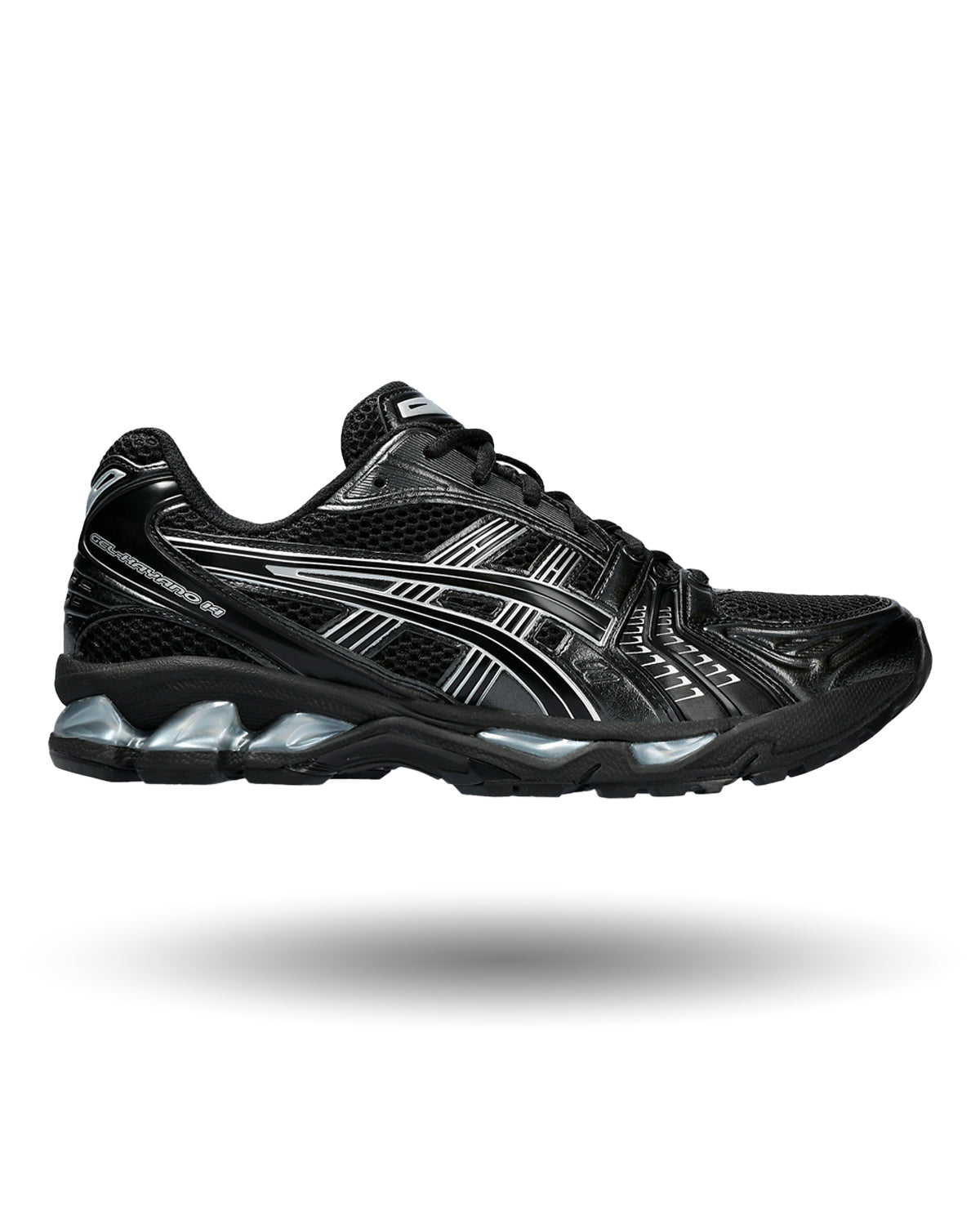 ASICS GEL-Kayano 14 Unisex Trainers