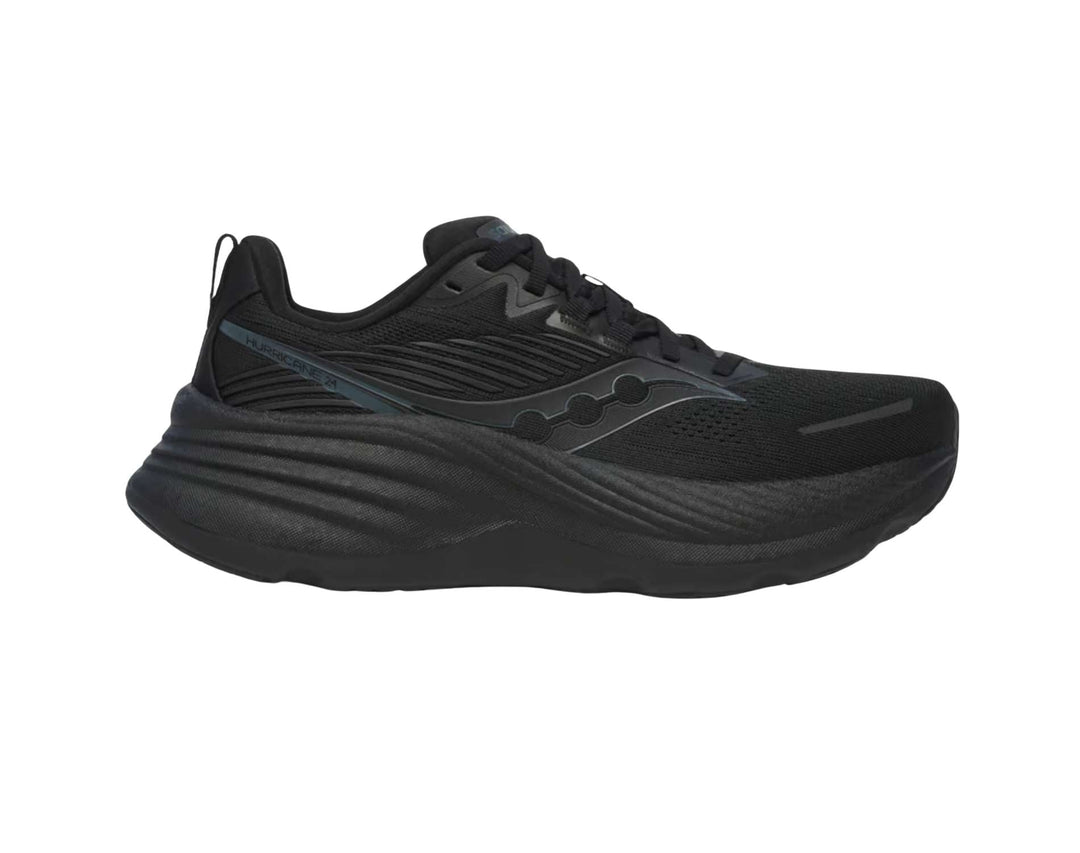 Saucony Hurricane 24 Womens Running Shoes