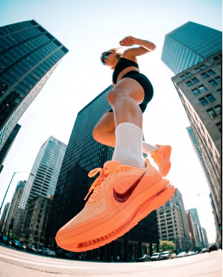 Shoe ZQ