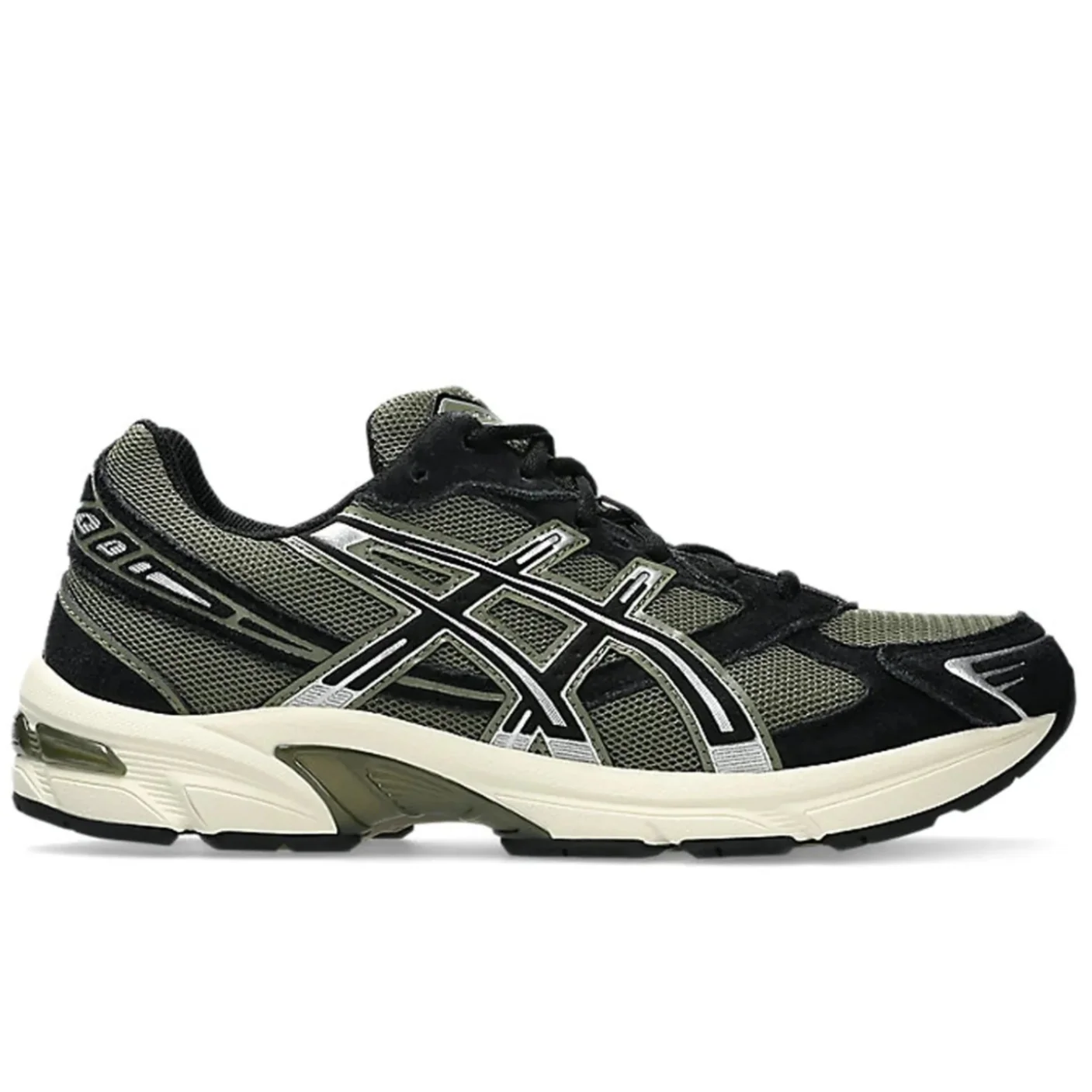ASICS Gel-1130 'Irvine Black'
