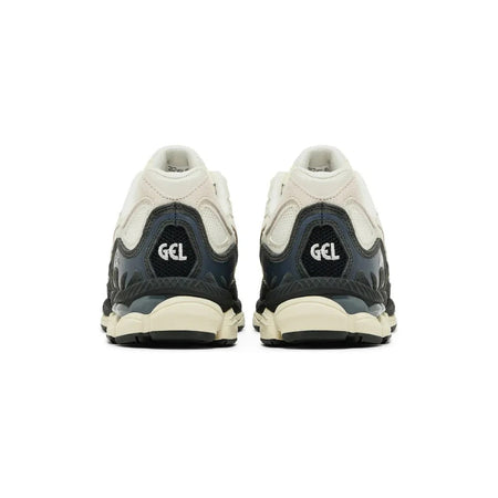 ASICS GEL-NYC 'Smoke Grey'