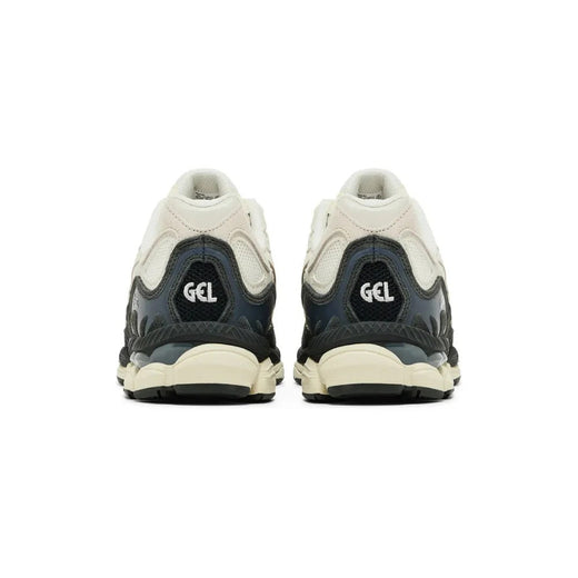 ASICS GEL-NYC 'Smoke Grey'