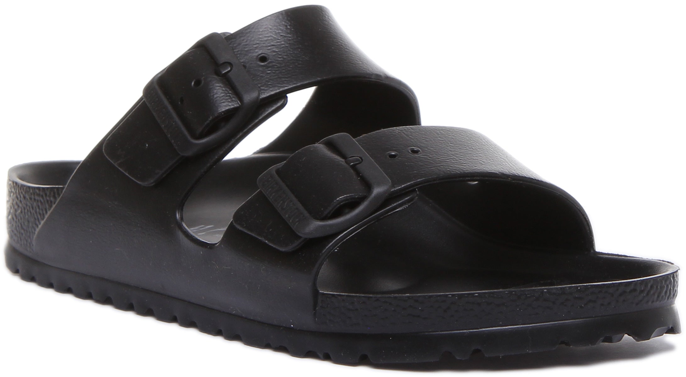 Birkenstock Arizona Sandals | Black EVA for Women