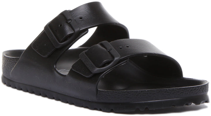 Birkenstock Arizona Sandals | Black EVA for Women