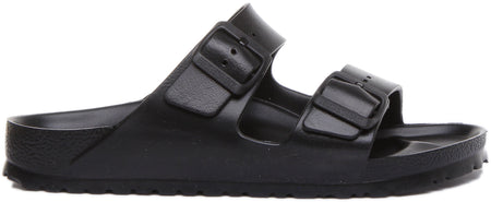 Birkenstock Arizona Sandals | Black EVA for Women
