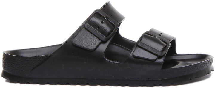 Birkenstock Arizona Sandals | Black EVA for Women