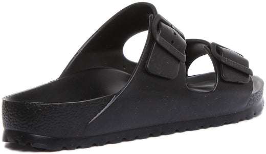 Birkenstock Arizona Sandals | Black EVA for Women