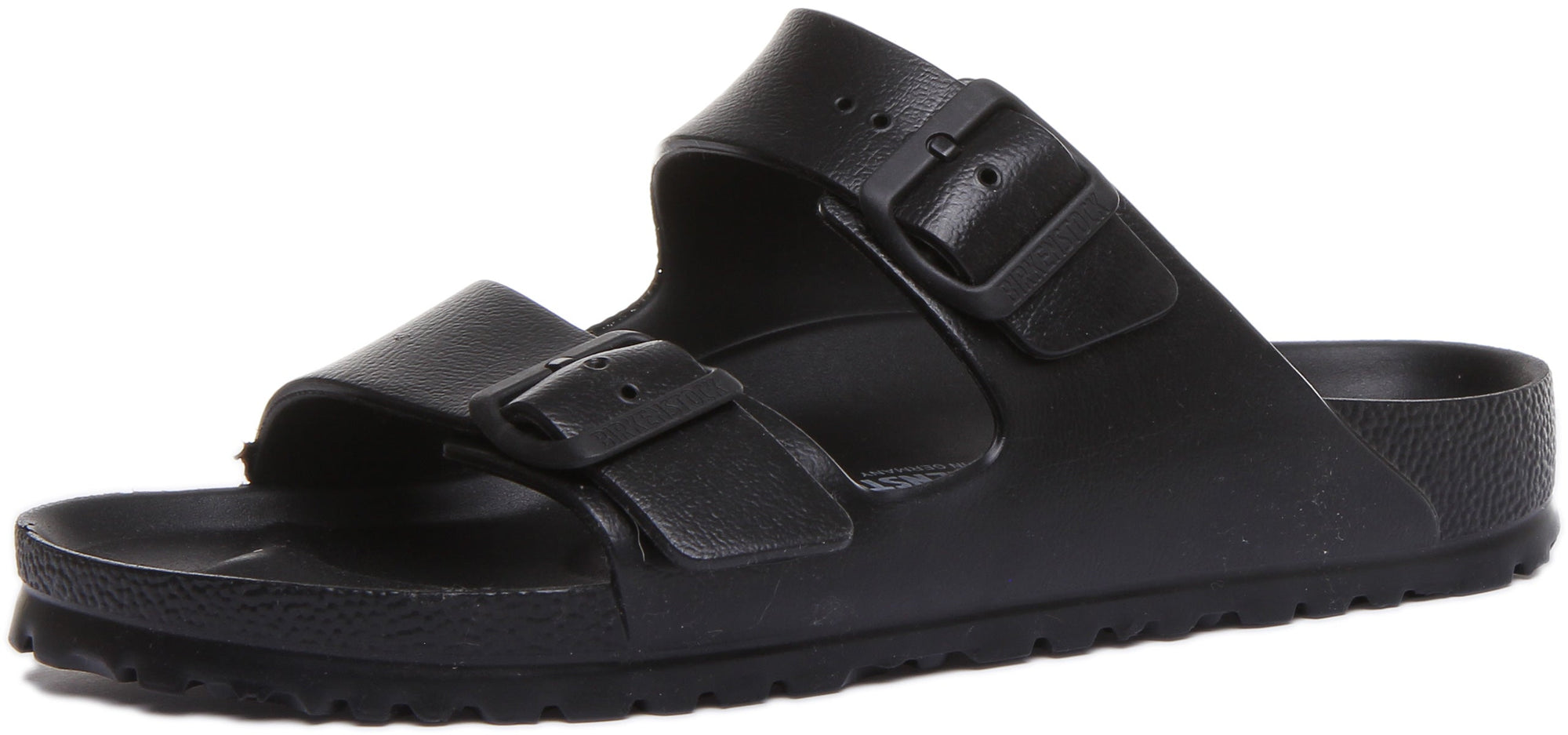 Birkenstock Arizona Sandals | Black EVA for Women