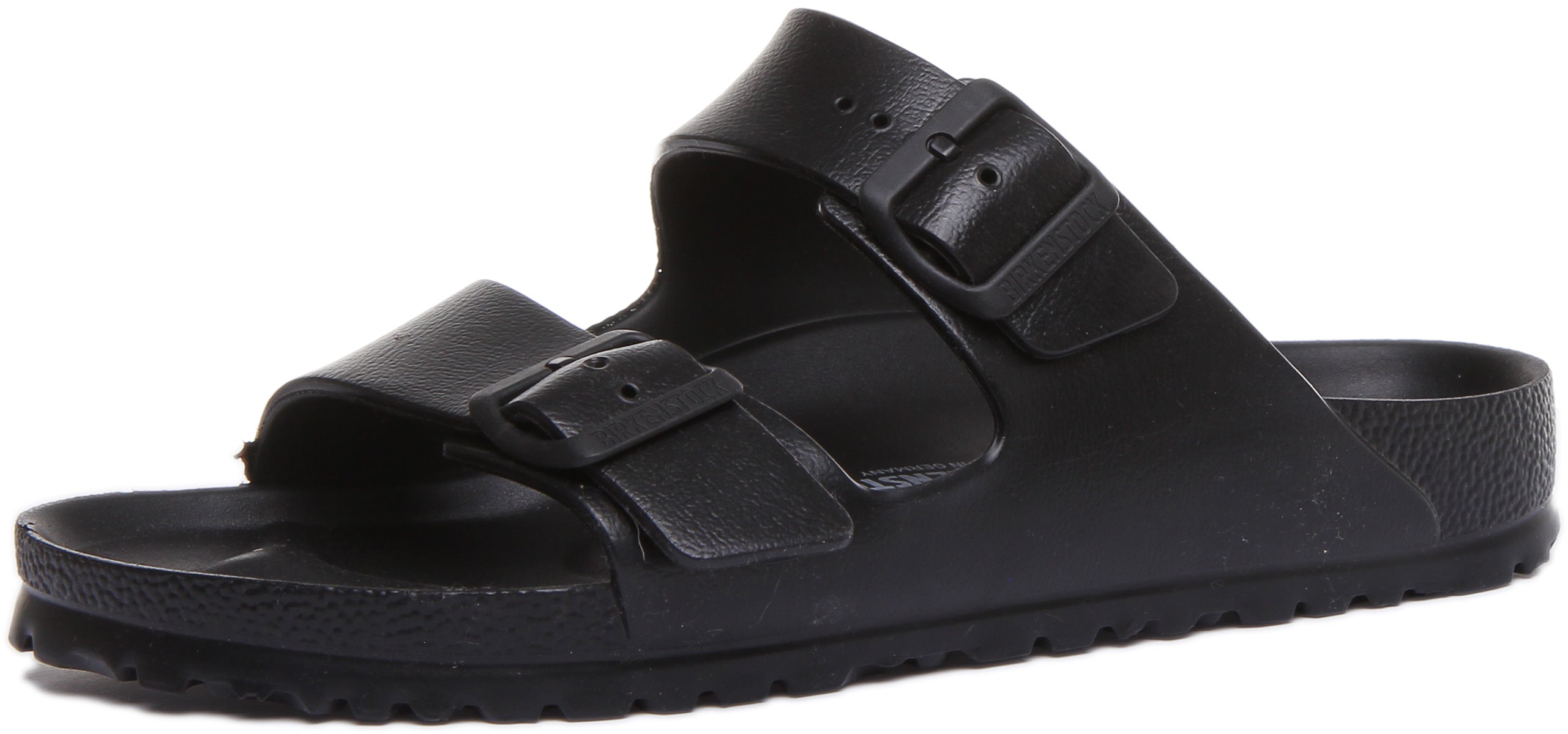 Birkenstock Arizona Sandals | Black EVA for Women