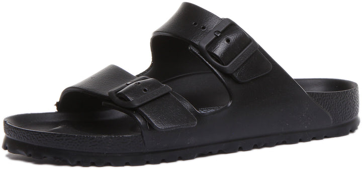 Birkenstock Arizona Sandals | Black EVA for Women