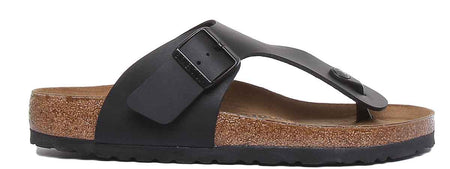 Birkenstock Ramses sandalen | zwart Birko-Flor voor heren
