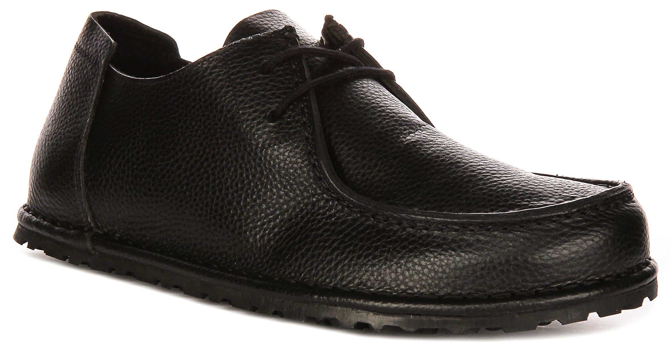 Birkenstock Utti Shoes | Black textile for Men and Women - Regular Fit