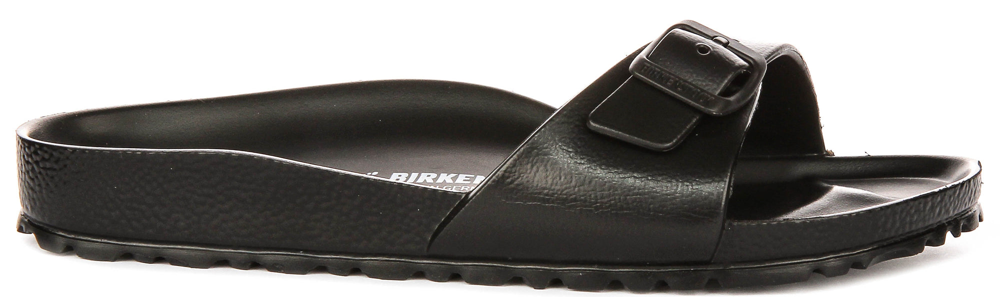 Birkenstock Madrid sandali | EVA nera da donna - Calzata stretta