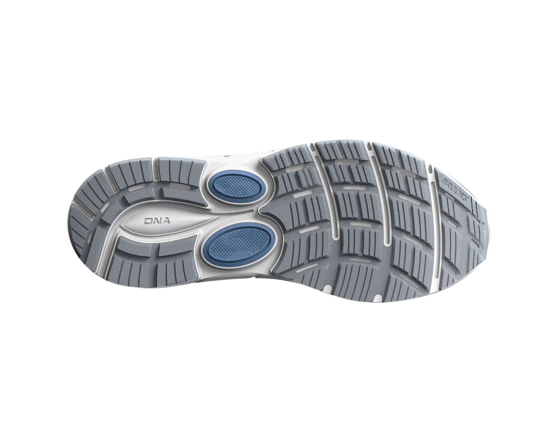 Scarpe da corsa da donna Brooks Dyad 11