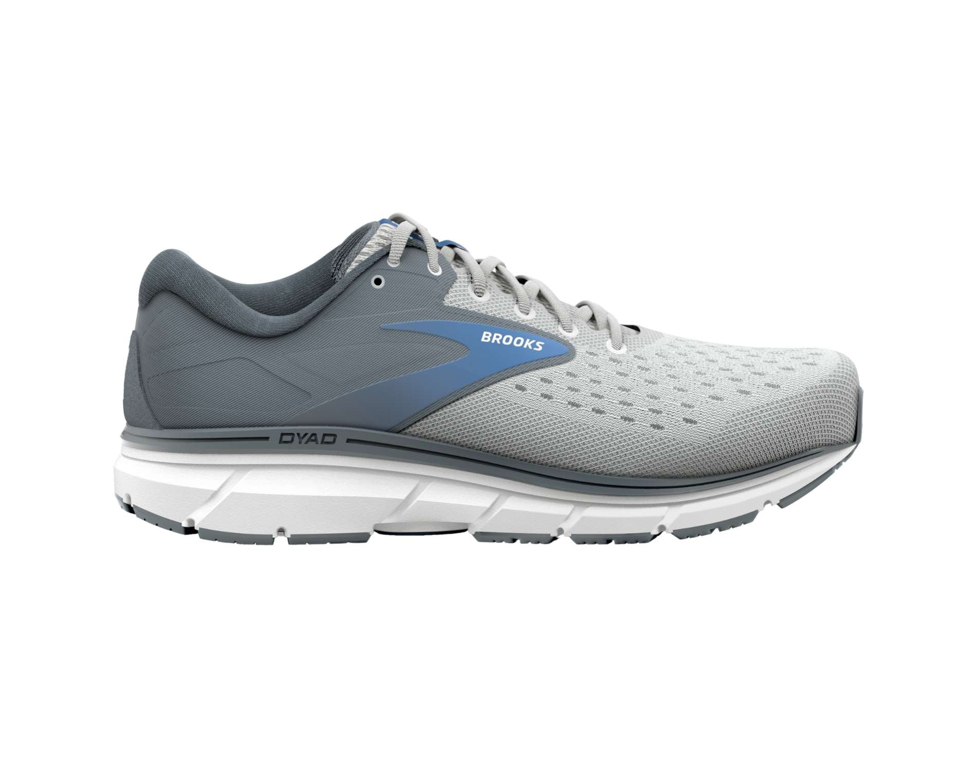 Scarpe da corsa da donna Brooks Dyad 11