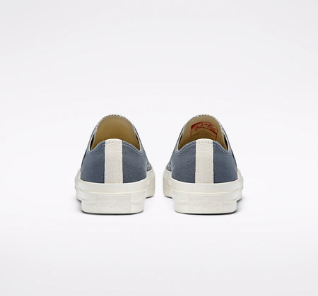 Comme des Garcons Play x Converse Chuck Taylor All Star 70 Low Grey