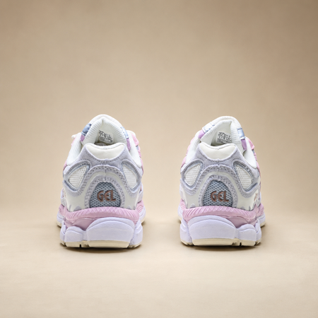 Scarpe da ginnastica ASICS GEL-NYC da donna