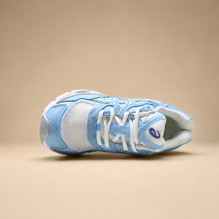 Scarpe da ginnastica ASICS GEL-NYC da donna