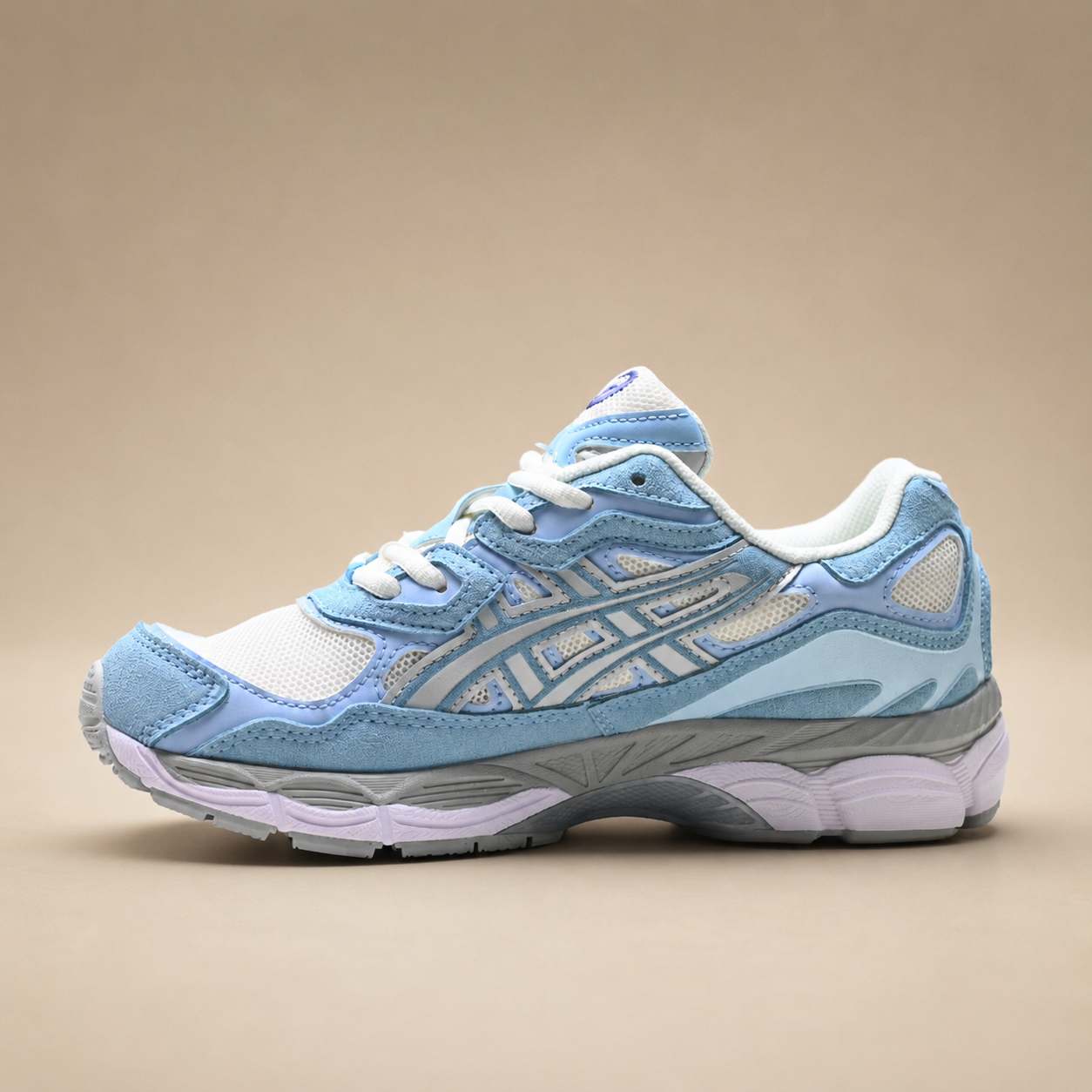 Scarpe da ginnastica ASICS GEL-NYC da donna
