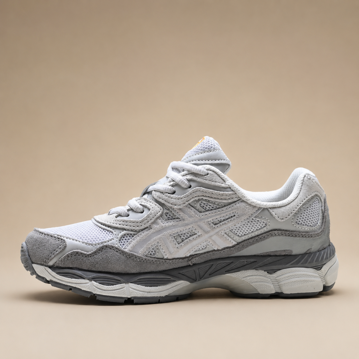 Scarpe da ginnastica ASICS GEL-NYC da donna