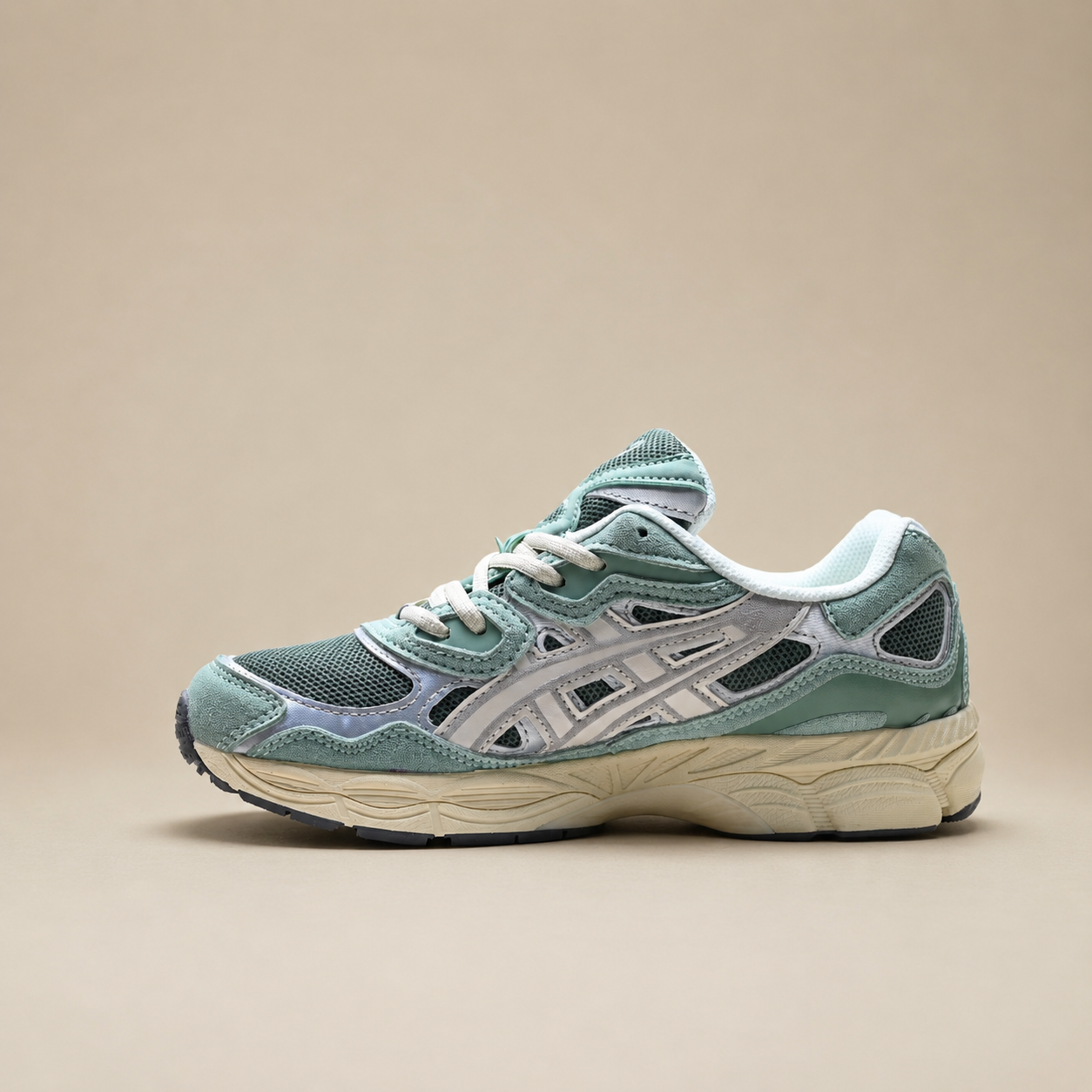 Scarpe da ginnastica ASICS GEL-NYC da donna