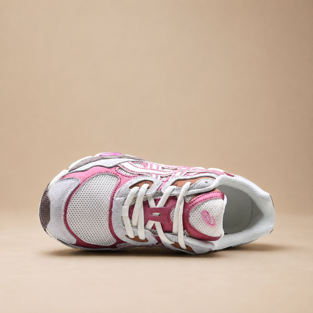 Scarpe da ginnastica ASICS GEL-NYC da donna